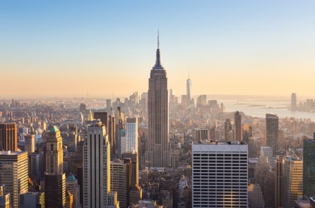 Vì sao dịch bệnh hoành hành nghiêm trọng ở New York?