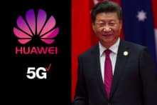 Trung Quốc sẽ gửi 1 tỷ khẩu trang nếu Pháp mua thiết bị 5G Huawei?