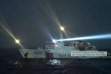 Lời kể ban đầu của các ngư dân Quảng Ngãi bị tàu Trung Quốc đâm chìm