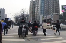 Nature: Lây nhiễm cộng đồng xuất hiện ở Vũ Hán từ đầu tháng Một