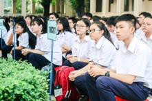 Giảm 1/3 số đầu điểm kiểm tra đánh giá học kỳ 2 năm học 2019-2020