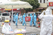 Việt Nam có 198/268 ca nhiễm nCoV bình phục