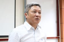 ‘Bệnh nhân 91 trở nặng có thể là do béo phì’