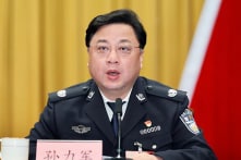 TQ: Nhân vật có thực quyền nhất Bộ Công an “ngã ngựa”