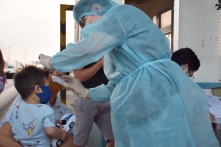 TP.HCM xét nghiệm sàng lọc COVID-19 cho công nhân, dự kiến hơn 1.600 người