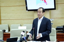 Việt Nam sang giai đoạn mất dấu F0