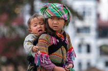 625.000 euro được hỗ trợ cho trẻ em tộc thiểu số trong dịch COVID-19