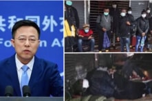 Trung Quốc phủ nhận việc người châu Phi bị kỳ thị ở Quảng Châu