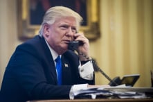 TT Trump cảm ơn TT Nguyễn Xuân Phúc vì hợp tác chống COVID-19