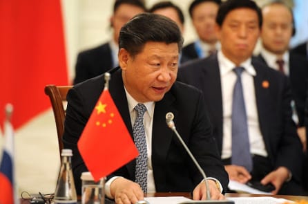 Trình Tường: 2 tử huyệt lớn của ĐCSTQ