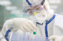 Bằng chứng cho thấy lệnh che giấu dịch tới từ trung ương ĐCSTQ