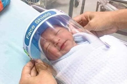 Dự đoán về “Thế hệ C” – những đứa trẻ sinh ra trong đại dịch COVID-19