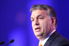 Thủ tướng Hungary: “Những đoàn người di cư đang xâm lấn các cửa ngõ vào Châu Âu”