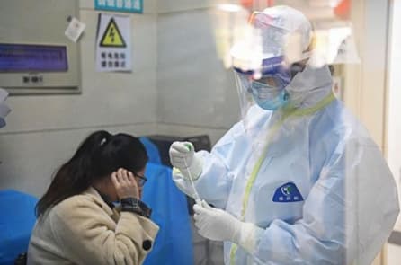 Trung Quốc xét nghiệm COVID-19 quy mô lớn tại Hồng Kông, nguy cơ thu thập DNA
