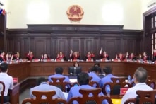 Vụ Hồ Duy Hải: ‘Đang có chỉ đạo ngầm báo chí ủng hộ TAND để bịt đường dư luận’