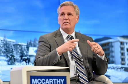 Chủ tịch Hạ viện Mỹ chỉ trích Trung Quốc “giả tạo” về vụ xả thải Fukushima