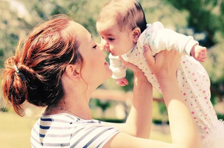 Nhiều nước trên thế giới thưởng ngàn USD cho mỗi đứa trẻ được sinh ra