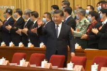 ĐCSTQ tăng cường lực lượng “ngoại giao sói chiến”