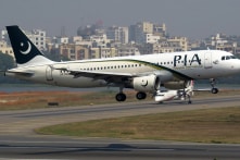 Tai nạn máy bay ở Pakistan: 97 người tử vong, 2 người sống sót