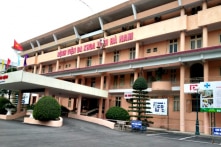 Bệnh nhân 251 tử vong do xơ gan giai đoạn cuối