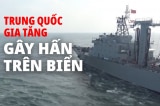 CCP gay han bien Dong web