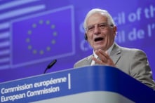 EU kêu gọi Trung Quốc tôn trọng quyền tự trị của Hồng Kông