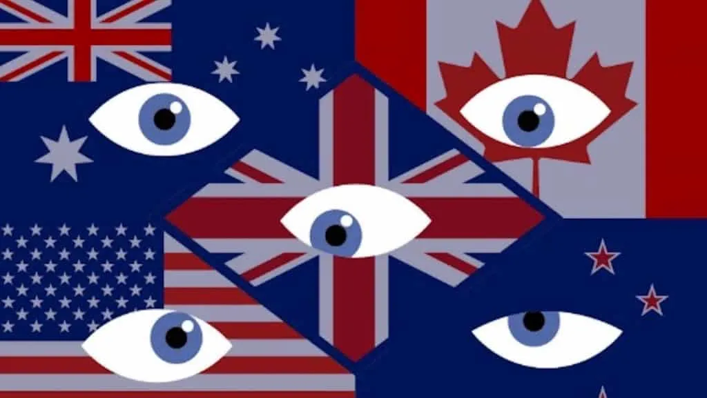 Five Eyes