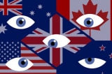 Five Eyes