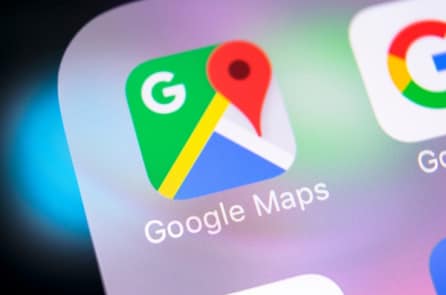 Người đàn ông kiện Google Maps đã phá hoại hôn nhân của mình