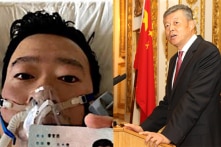 Đại sứ TQ ở Anh: Virus không xuất xứ từ TQ, bs. Lý không phải “người thổi còi”