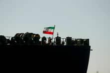 Iran chuyển dầu mỏ tới Venezuela bất chấp lệnh cấm vận của Mỹ
