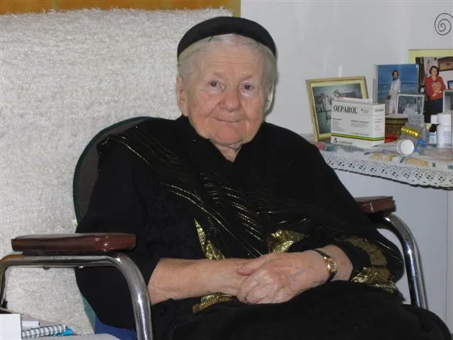 Irena Sendler cau chuyen 02