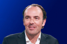 Kyle Bass: Đại dịch làm lung lay quan hệ giữa phố Wall và Trung Quốc