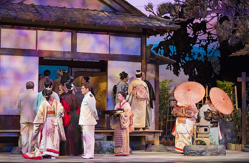 Madama Butterfly 01