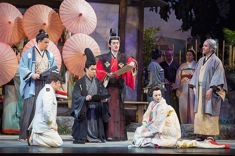 Madama Butterfly 04