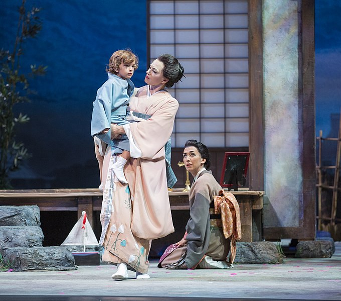 Madama Butterfly 05