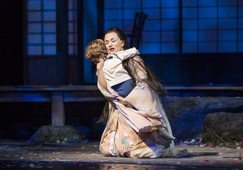 Madama Butterfly 08