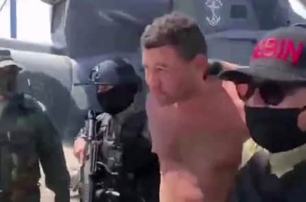 Maduro tuyên bố bắt được hai ‘lính đánh thuê Mỹ’ hỗ trợ đảo chính
