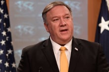 Pompeo: Hồng Kông không còn đủ điều kiện để tiếp tục hưởng ưu đãi của Mỹ