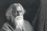 Thi hào Rabindranath Tagore viếng Saigon - 1929