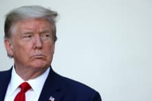 TT Trump nói đại dịch cho thấy kỷ nguyên toàn cầu hóa đã kết thúc