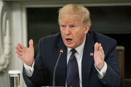 Tổng thống Trump ra tối hậu thư 30 ngày buộc WHO cải cách