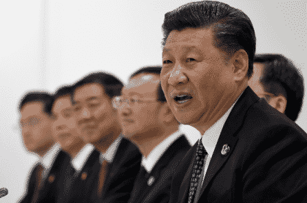 Trung Quốc: Mỹ phải chịu trách nhiệm về dịch bệnh HIV/AIDS