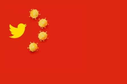 Bộ Ngoại giao Mỹ: ĐCSTQ dùng lượng lớn tài khoản Twitter tuyên truyền nước ngoài