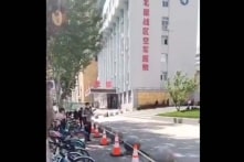 TQ: Bệnh viện ở Thẩm Dương phong tỏa, thành phố Cát Lâm dịch nghiêm trọng