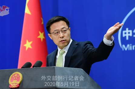 TQ buộc tội Hoa Kỳ tài trợ cho những kẻ khủng bố Duy Ngô Nhĩ ở Tân Cương