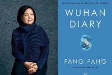“Nhật ký Vũ Hán” của nhà văn Phương Phương tiếp tục gây tranh cãi