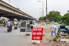 Cục Quản lý, giám sát bảo hiểm: Doanh thu 829 tỷ đồng, chi bồi thường 50 tỷ đồng