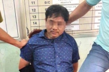 Khởi tố bị can bí thư xã giết người, thế thân