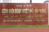 bv benh nhiet doi hai duong